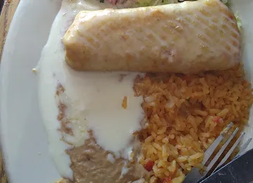 Mi Pueblito Mexican Restaurant