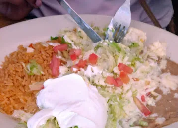 Mi Pueblito Mexican Restaurant