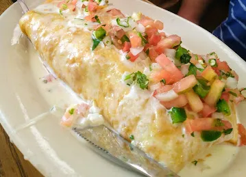 Mi Pueblito Mexican Restaurant