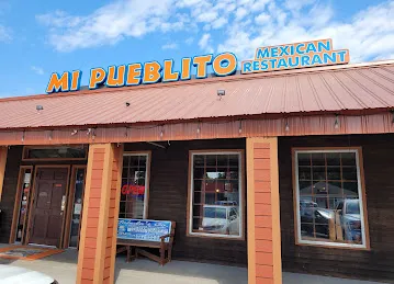 Mi Pueblito Mexican Restaurant