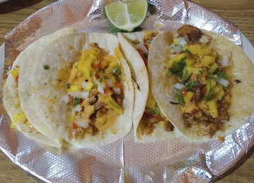 Mi Pueblito Mexican Restaurant