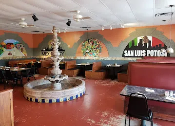 Mi Pueblito Mexican Restaurant