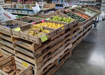 Midway Discount Foods