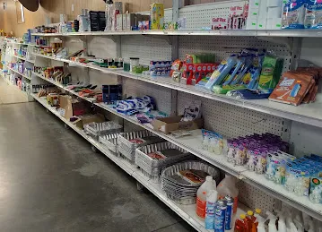 Midway Discount Foods