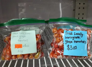 Midway Discount Foods