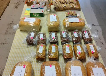 Midway Discount Foods