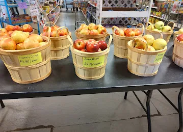 Midway Discount Foods