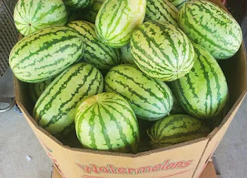 Midway Discount Foods