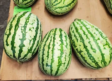 Midway Discount Foods