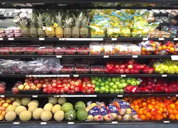 Miller's Hometown Market