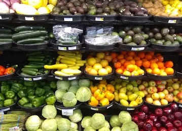 Miller's Hometown Market
