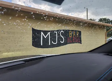 MJ's Bar and Grill