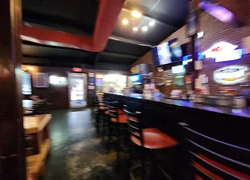 MJ's Bar and Grill