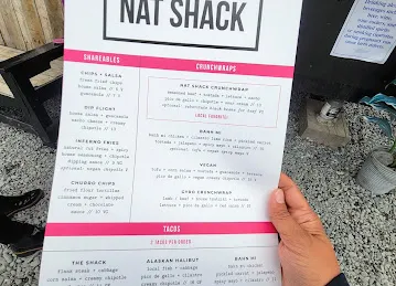 Nat Shack