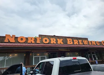 Norfork Brewing Co.