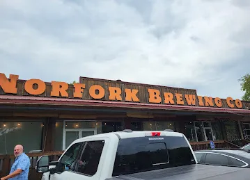 Norfork Brewing Co.