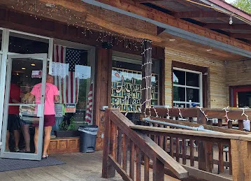 Norfork Brewing Co.