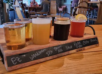 Norfork Brewing Co.