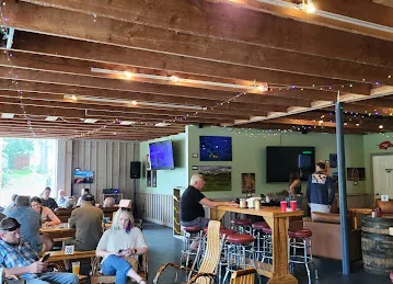 Norfork Brewing Co.