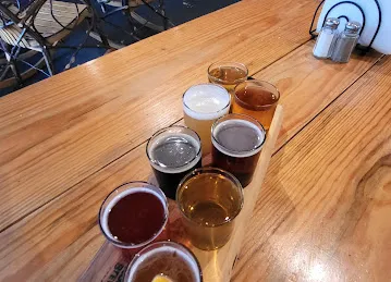 Norfork Brewing Co.