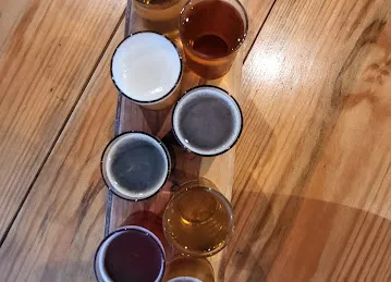 Norfork Brewing Co.