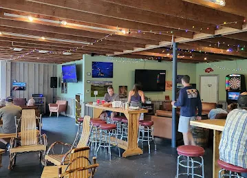 Norfork Brewing Co.