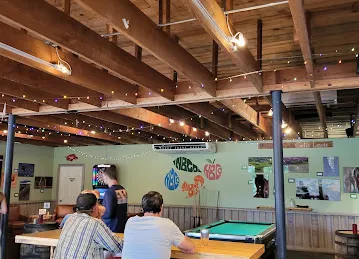 Norfork Brewing Co.