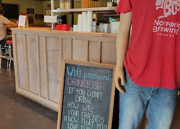 Norfork Brewing Co.