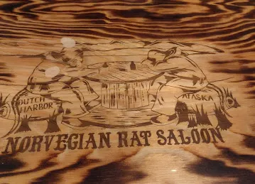 Norwegian Rat Saloon