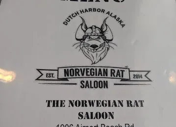 Norwegian Rat Saloon
