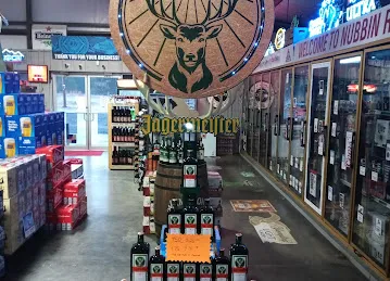 Nubbin Ridge Liquor Store