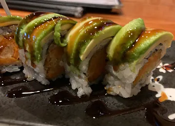 Osaka Sushi Bar