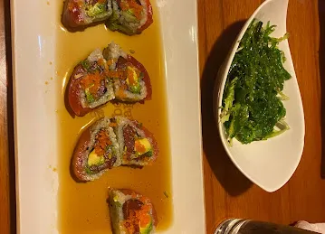 Osaka Sushi Bar