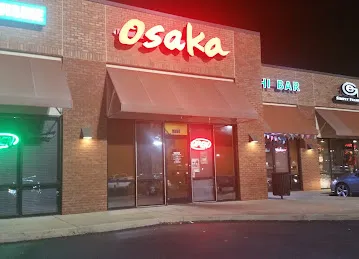 Osaka Sushi Bar