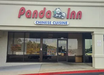 Panda Inn