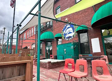 Piney Bay Coffee Company