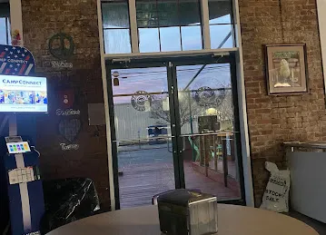 Piney Bay Coffee Company