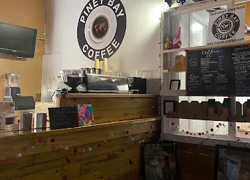 Piney Bay Coffee Company