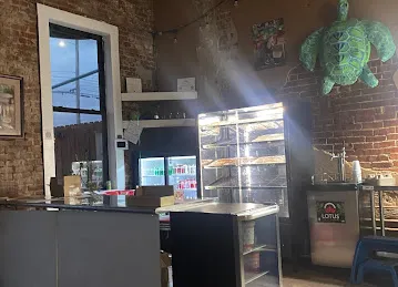 Piney Bay Coffee Company