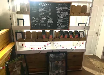 Piney Bay Coffee Company