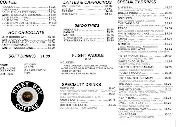 Piney Bay Coffee Company