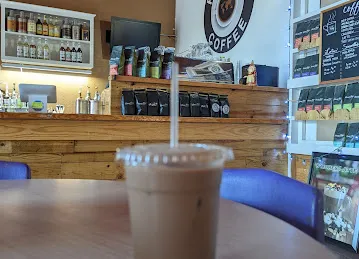 Piney Bay Coffee Company