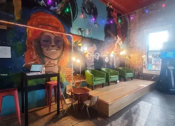 Piney Bay Coffee Company