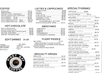 Piney Bay Coffee Company