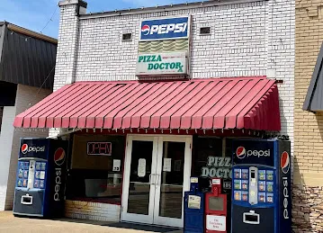 Pizza Doctor of Carrollton