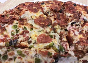 Pizza Doctor of Carrollton