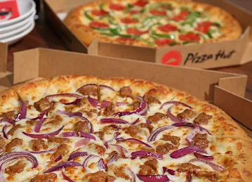 Pizza Hut