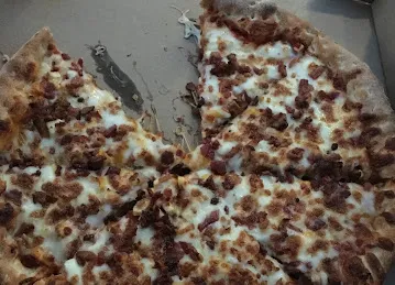 Pizza Pro Clarksville