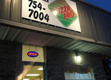 Pizza Pro Clarksville