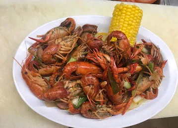 Porky's Restaurant and convenient store